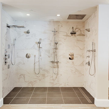 Kitchen and Bath Showroom Remodel, Wayne, PA