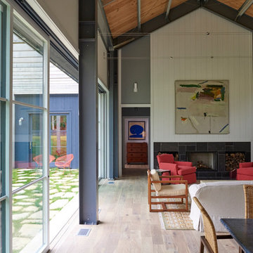Hamptons Meadow Compound