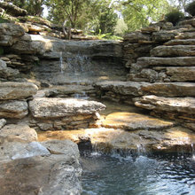Pools