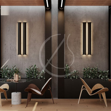 Lapalma Leisure Center Design
