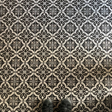 Living Rooms & Flooring