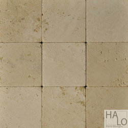 Tierra Blanca Travertine - Wall And Floor Tile