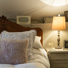W Duck Bedroom