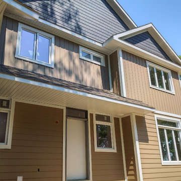 COTTAGE LIVING - CONSTANCE BAY, ON