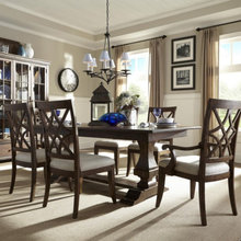 Dining Table and Chairs