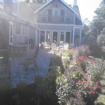 Our Work