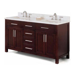 Empire Industries Monaco - Bathroom Vanities And Sink Consoles