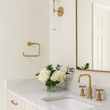 Roswell Timely Home Renovation