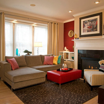 Before and Afters