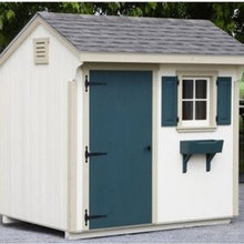 Sheds