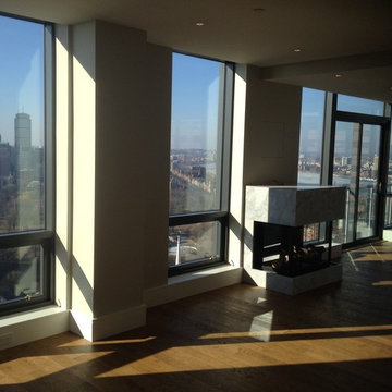 45 Province Street Penthouse