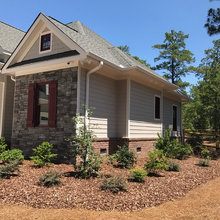 Cypress Exterior
