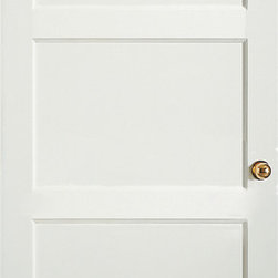 Authentic Wood Doors - Interior Doors