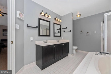Bathroom Remodel