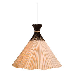 Hive - Hive Luau Hanging Lamp - Table Lamps
