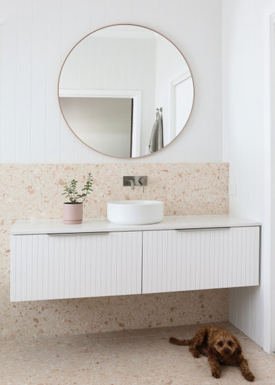 Modern  by Smart Style Bathrooms