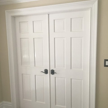 Before and After