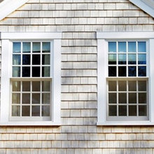 963 Wood Duck: Window Frames