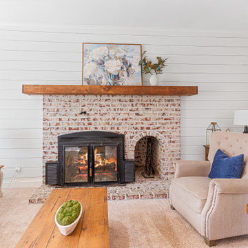 Occupied Staging Increases Price 15k