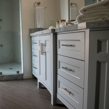 Marina Del Rey Jr. Suite