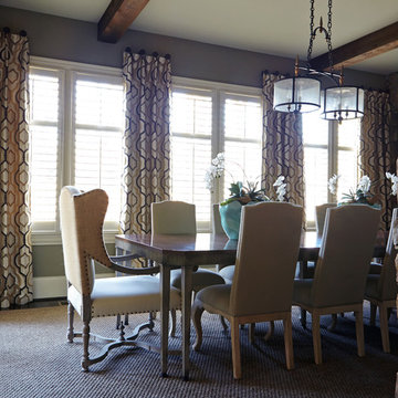 White Oak Residence