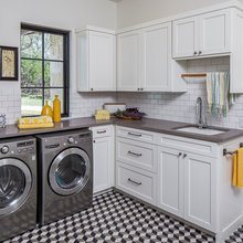 Ideas For New House