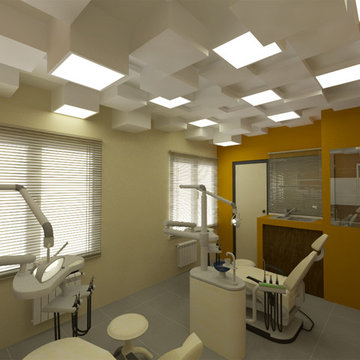 P-163-Dental Office