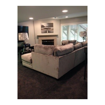 Hillyard Home