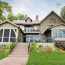 Architectural Ideas