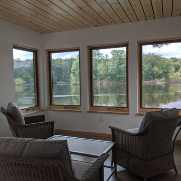 River Cottage
