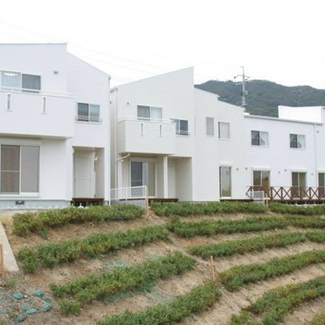 KENWA イリオス 建売住宅