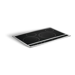 30" Induction Hybrid Cooktop by Electrolux - Cooktops