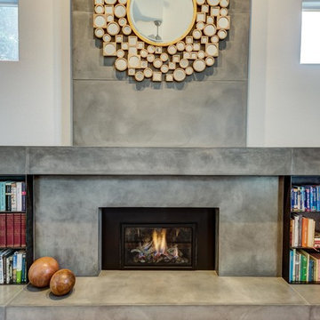 Browns Valley Home