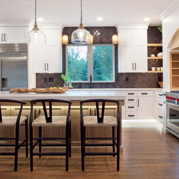 Timeless Comfort in Denville