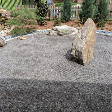 Zen Garden