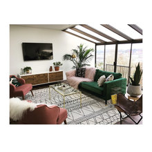 Mid Century Crush