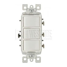Light switches