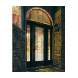 Doors - Products