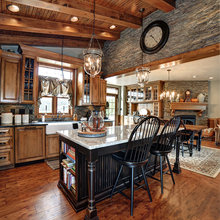 Wood Finishes