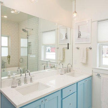 West Meadow Modern Farmhouse