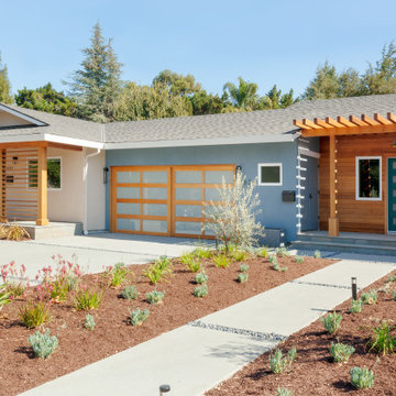 Open Ranch + ADU - Mountain View, CA