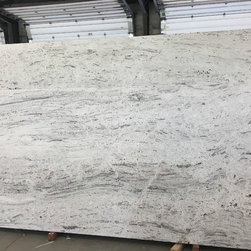 River White - Products