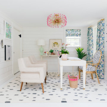 The 'Happily Eva After' Studio