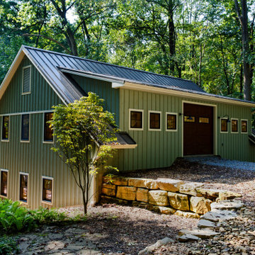 Hobby Barn