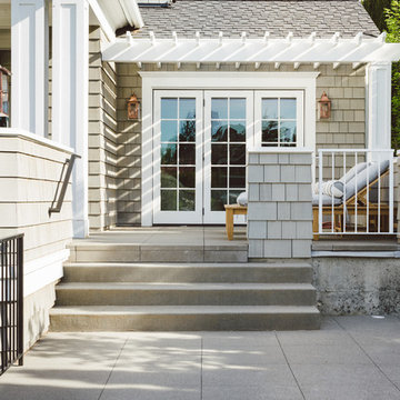 Traditional Cape Cod