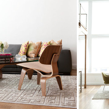 Park Slope Triplex