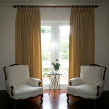 Julias Living room