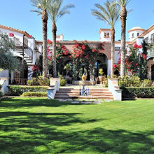 Spanish Exterior