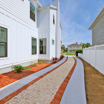Neptune Beach House