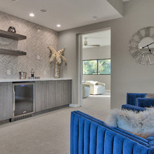 47th Pl - Wet Bar